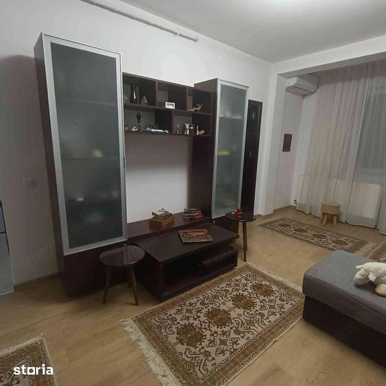 Garsonieră în Chiajna