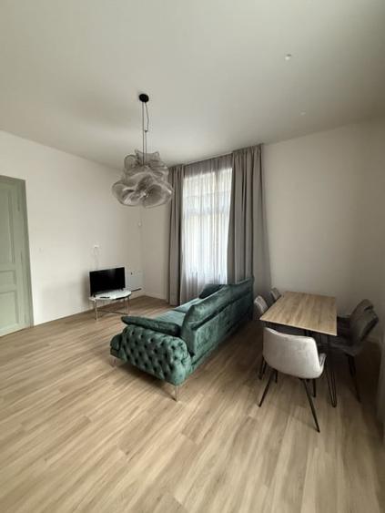 Apartament 2 camere, 70 mp, la cheie, PRIMA închiriere, zona străzii Napoca - 10