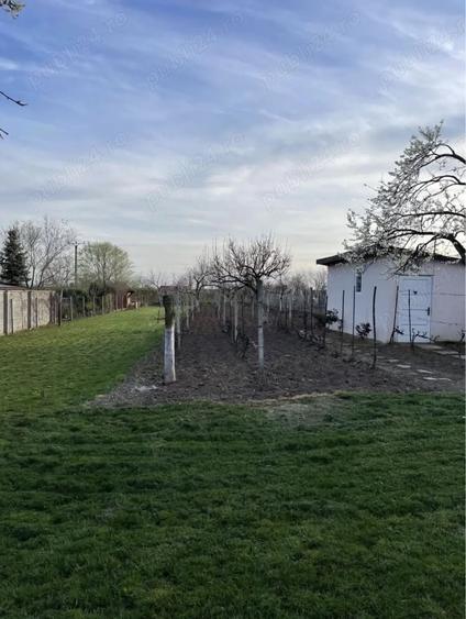 Teren de 1690 mp, în Central
