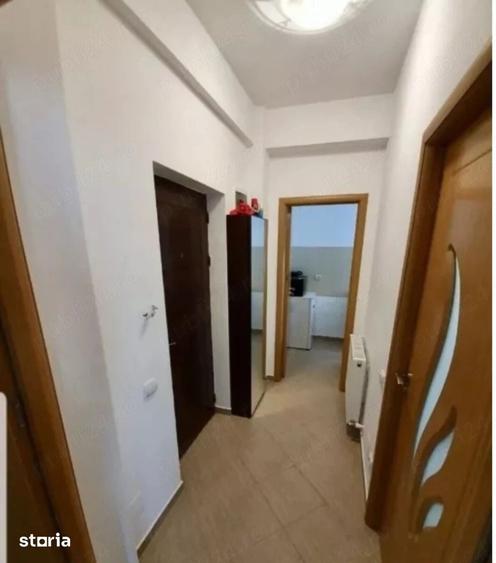 Garsonieră în Dămăroaia