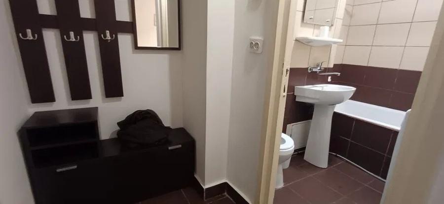 Garsoniera De Inchiriat | 25mp | Zorilor | UMF | USAMV |  PET FRIENDLY - 6