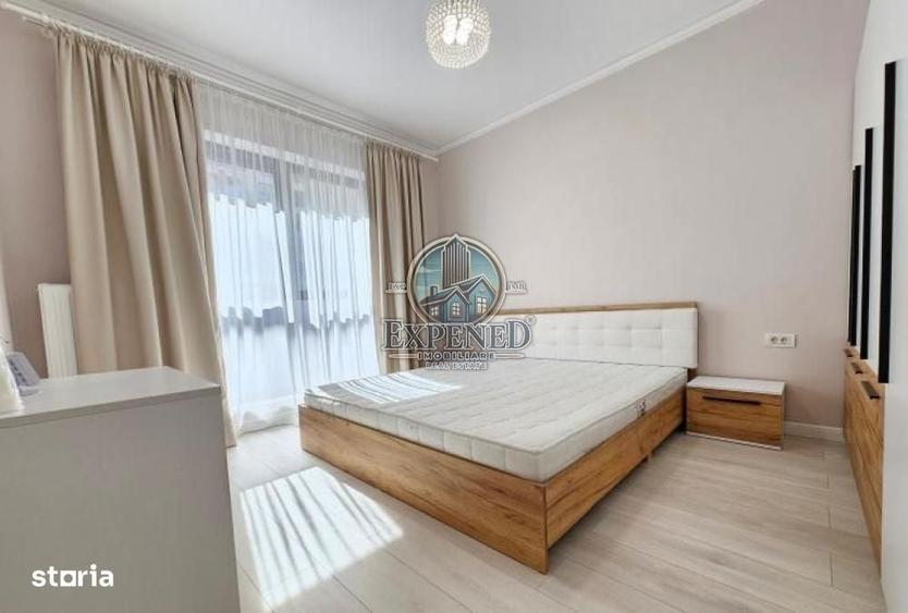 Inchiriere 2 camere Exigent Plazza - 2