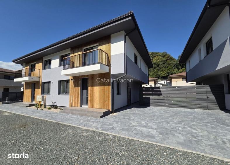 Duplex de 4 camere, 120 mp utili, zona Tautiului