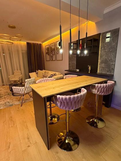 Apartament cu 2 camere decomandat în Unirii
