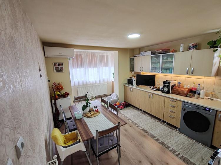 Apartament 2 camere decomandat 55 mp zona Parc Aiud - 4