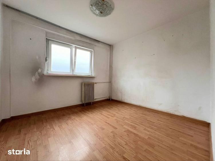 2 Camere | Drumul Taberei | 38MP | Decomandat | Metrou - 3
