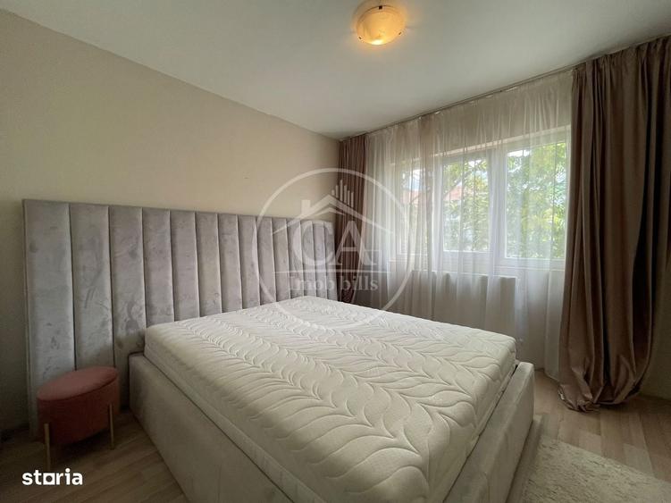 Apartament de inchiriat cu 3 camere in zona Decebal, Oradea - 6