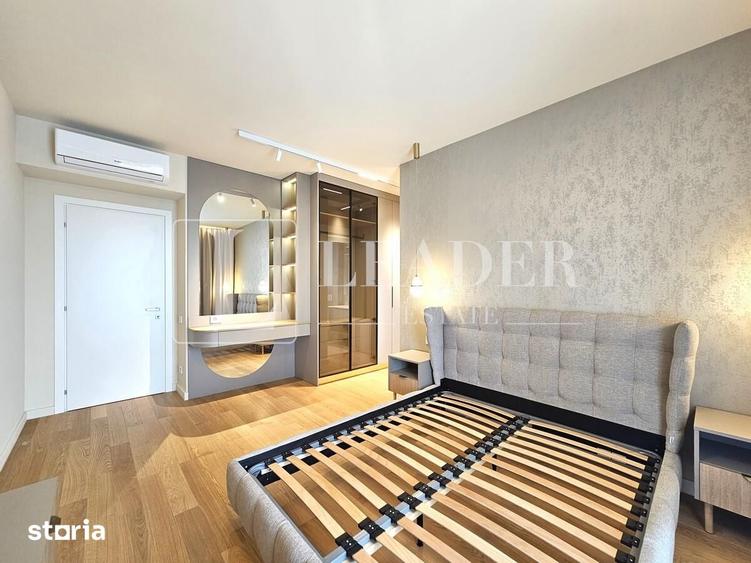 Brand New 3-Bedroom Apartment | Premium Furnished | 2 Parking Spaces - 15