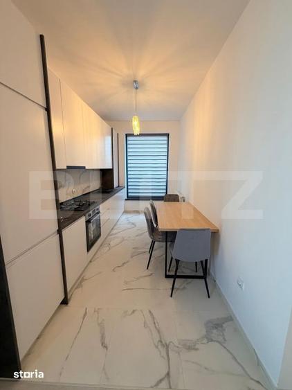 Apartament cu 3 camere în Tărlungeni