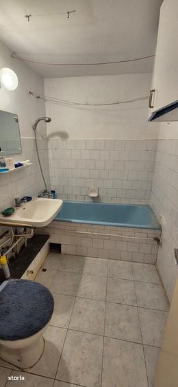 Apartament cu 2 camere decomandat în Alfa