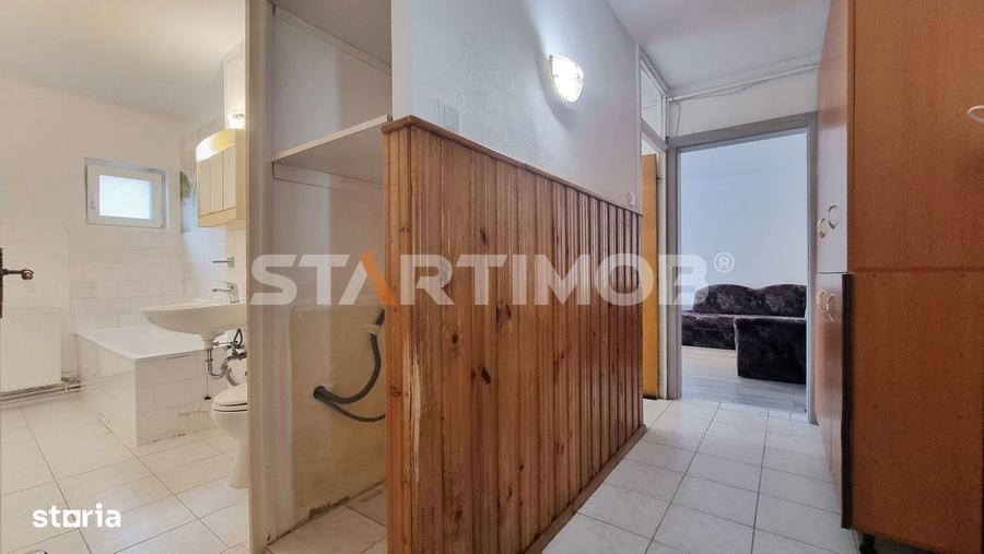 Apartament doua camere mobilat zona Grivitei - 10