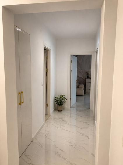 Apartament cu 2 camere decomandat în Dristor