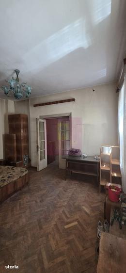 Casă cu 4 camere cu Teren 163 Mp în Transilvaniei