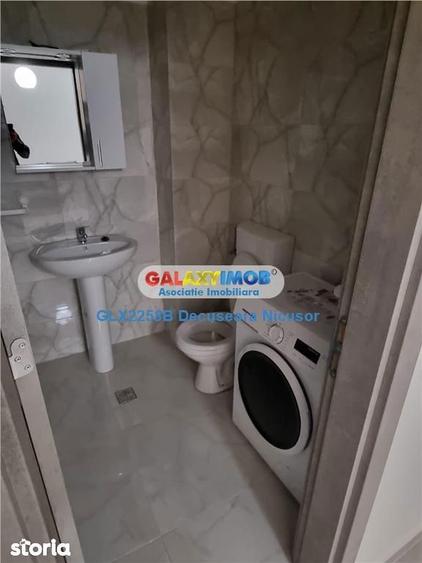 Garsonieră, mobilată în Chiajna