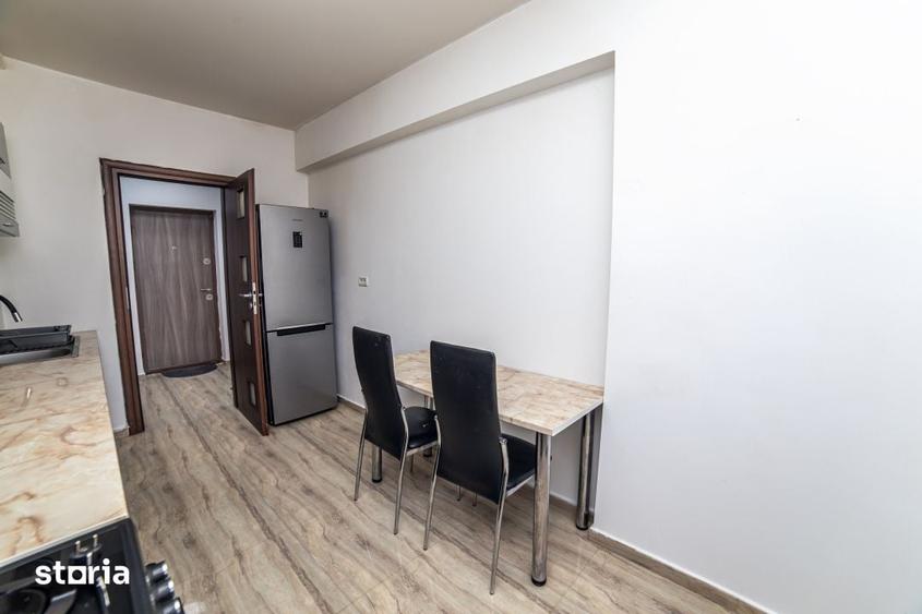 2 camere | Parcare | Centrala Termica | Dobroiesti - 1
