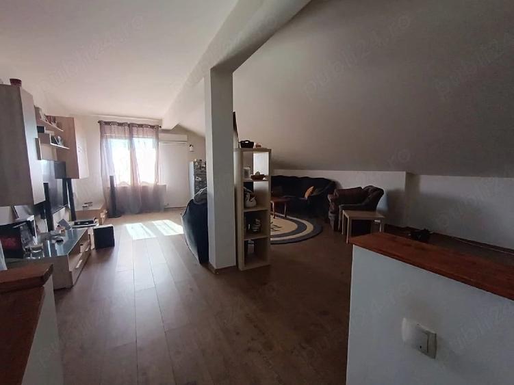 Casă cu 3 camere cu Teren 440 Mp în Berceni