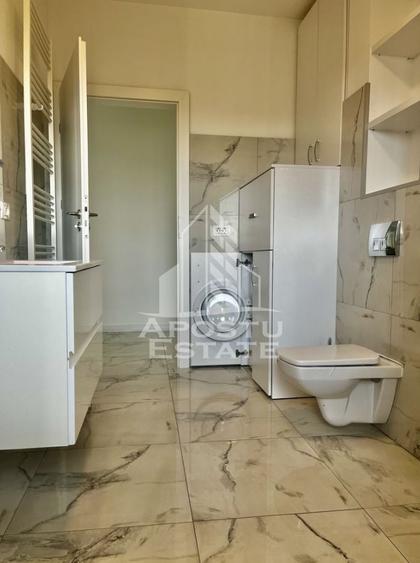 Apartament modern 2 camere calea Iuliu Maniu - 5