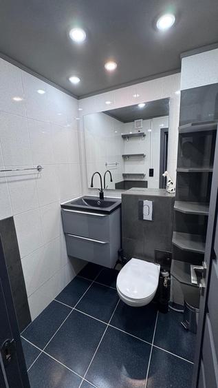 4 Camere - 103 MP - Belvedere Nicolina - Etaj intermediar - Renovat Integral - 21