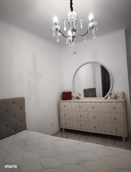 Apartament Modern De Inchiriat | 2 Camere | Chiajna - 6