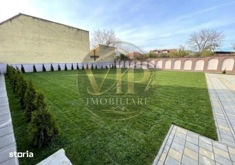 Casa individuala cu 4 camere,950 mp teren, Centru - 1