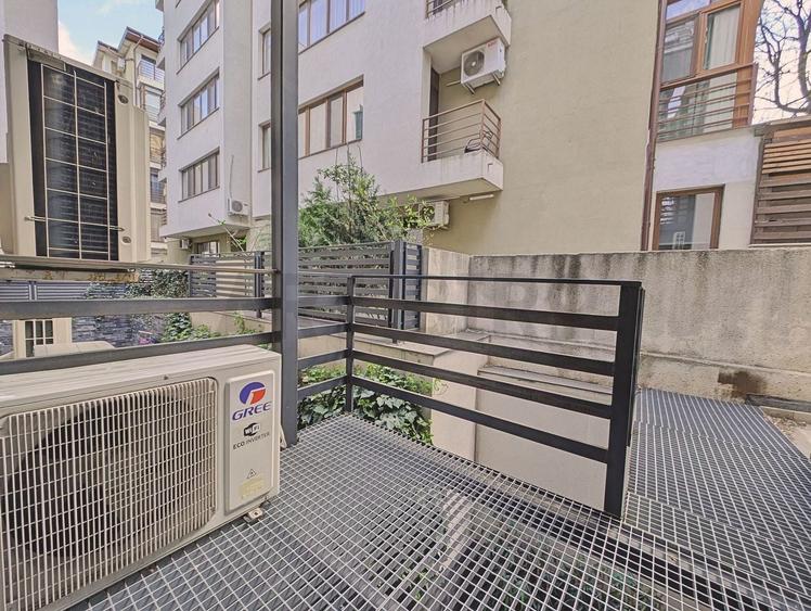 Birou, de 308 mp, în Clucerului