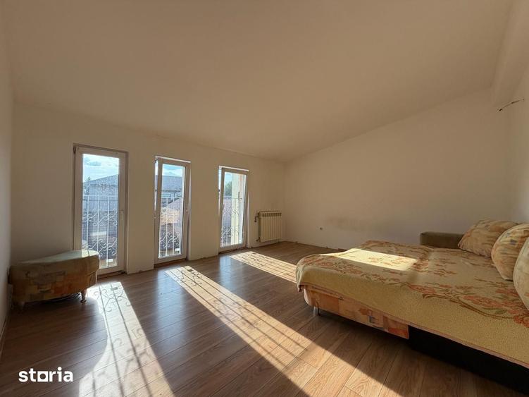 Apartament 2 camere, 58 mp utili, terasa 99 mp, gradina 220 mp - Mehal - 5