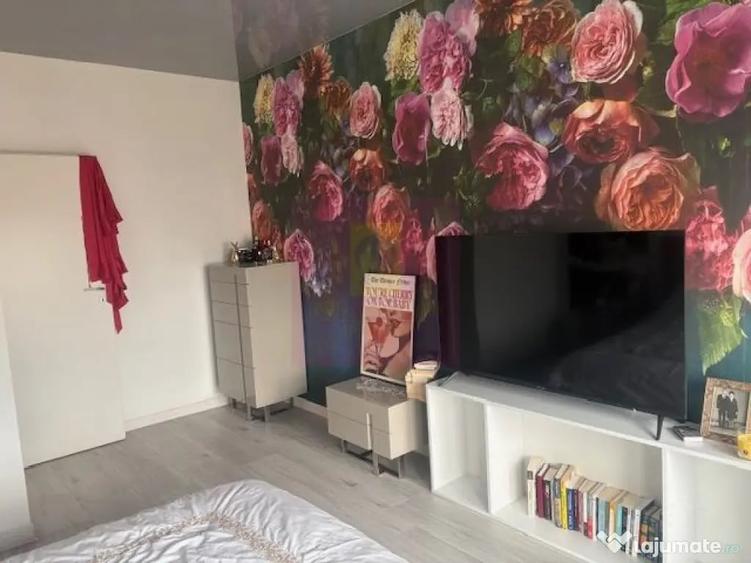 Casă cu 4 camere cu Teren 150 Mp în Central