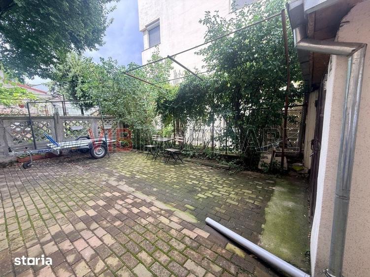 Apartament 2 camere de inchiriat zona Floreasca - Dorobanti - 5
