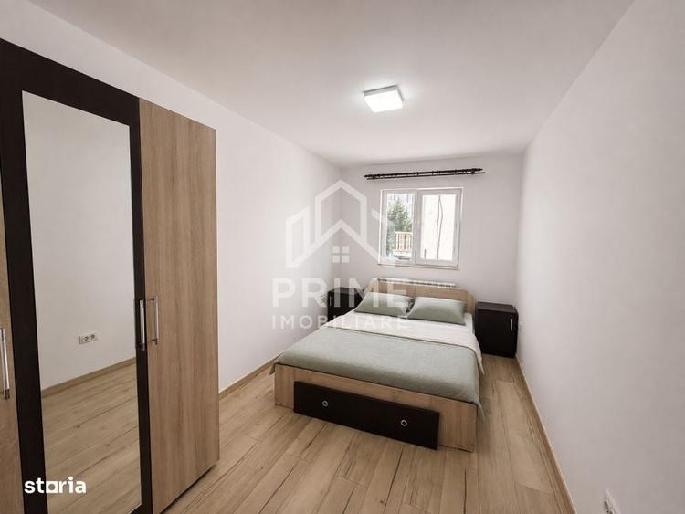 Apartament 3 Camere De Inchiriat | 50Mp + Boxa 10 Mp | Cetate | Alba - 6
