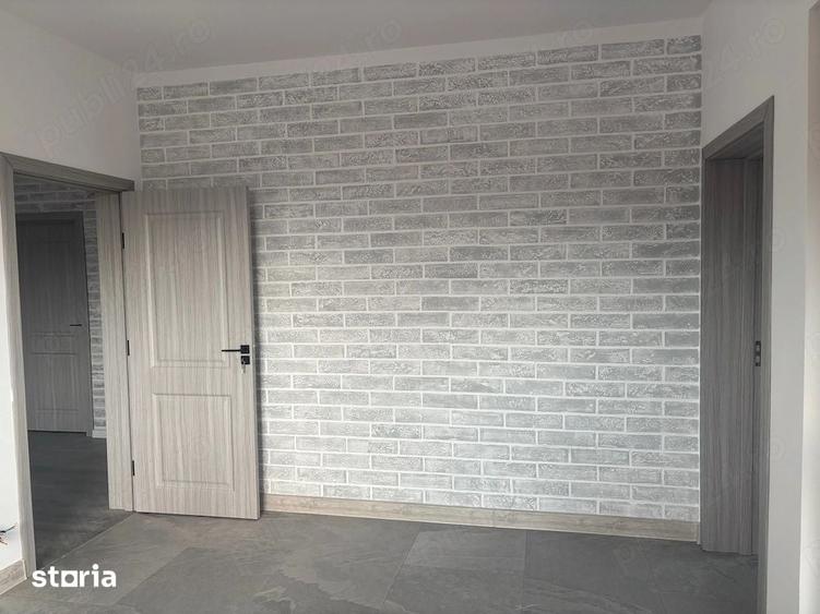 Casă cu 3 camere cu Teren 468 Mp în Sânmihaiu Român
