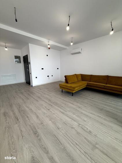 Apartament cu 2 camere în Nord