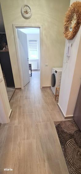 Apartament cu 2 camere decomandat în Colentina