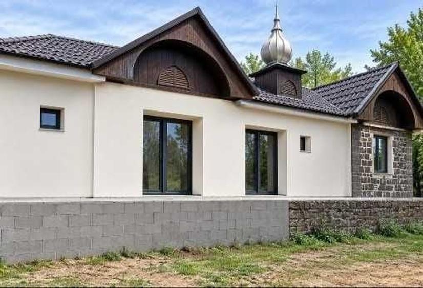 Casă cu 4 camere în Viile Satu Mare