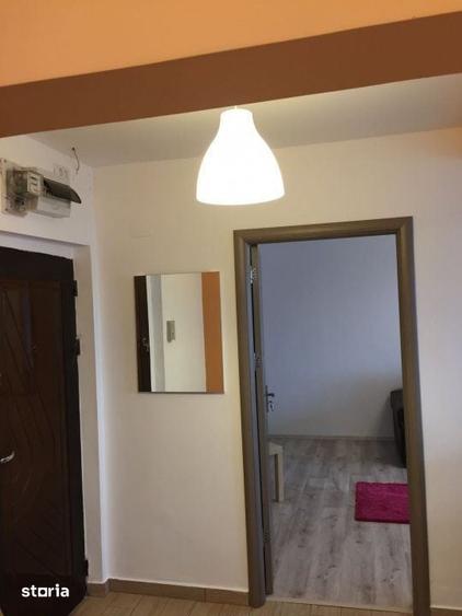 Apartament cu 2 camere decomandat în Tomis Nord