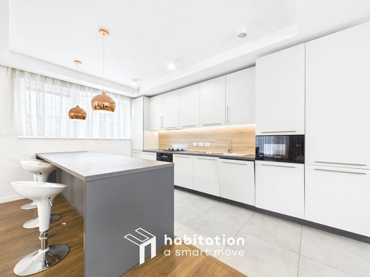 Apartament cu 4 camere decomandat în Dumbrăvița