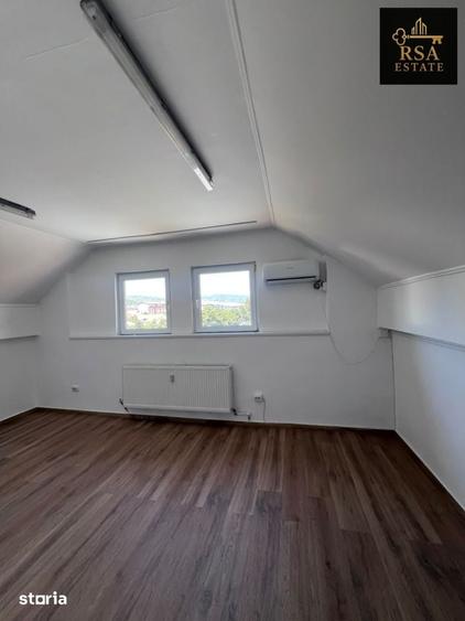 Spațiu comercial, de 20 mp, în Central