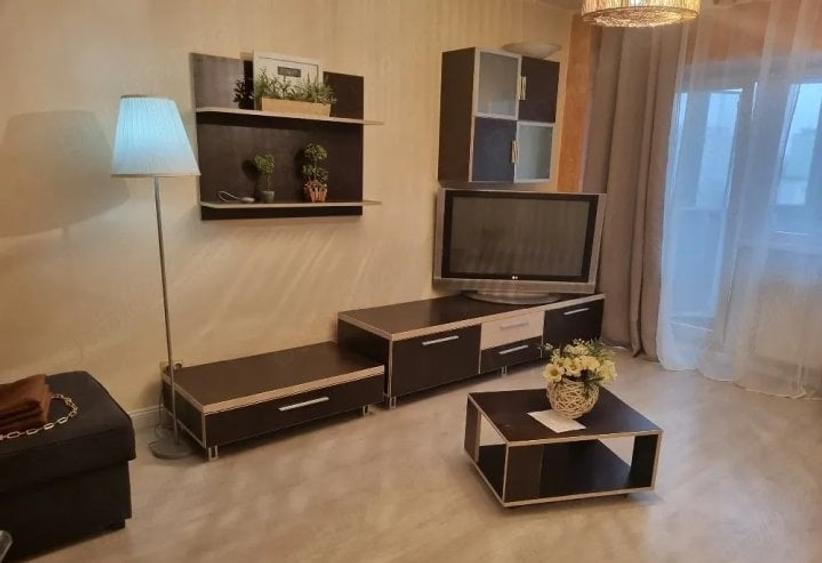 Garsonieră decomandată în Basarabia