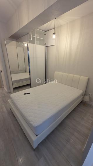 Royal Town apartament cu doua camere de inchiriat
