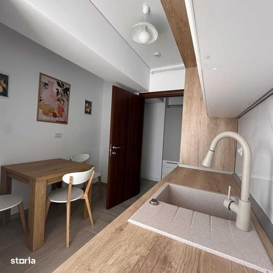 Prima Inchiriere | Apartament 2 Camere | Complex Evergreen, Tatarasi - 5