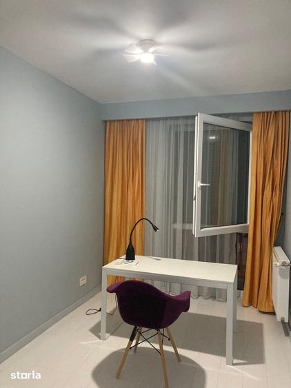 Apartament cu 3 camere în Aeroport