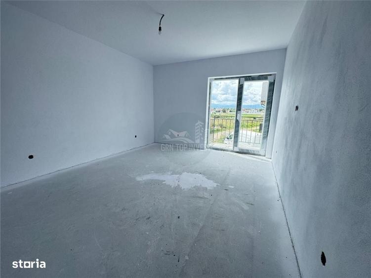 Casa individuala 4 camere 2 bai si teren de 265 mp in Sura Mica - 12