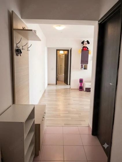 Apartament cu 2 camere decomandat, mobilat în Prelungirea Ghencea