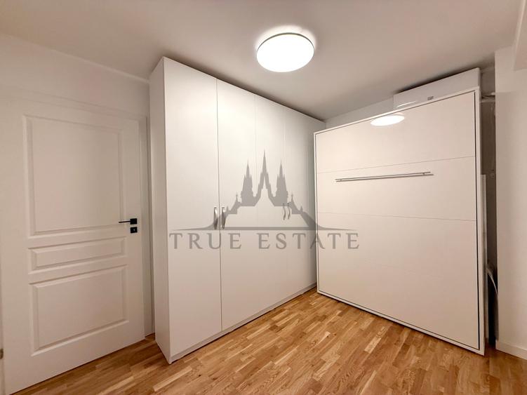 Vanzare apartament 4 camere cu boxa la subsol in bloc din 1982- UNIC in zona - 16