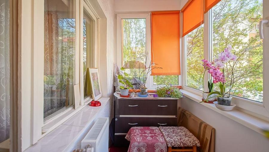 COMISION 0% | Apartament cu 2 camere | Etajul 1 | Racadau... - 12