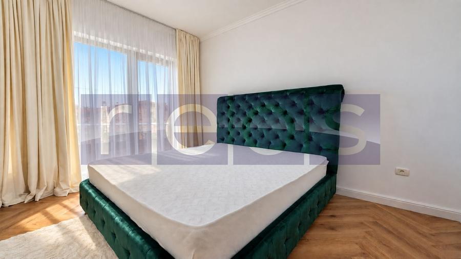 Duplex cu 6 camere cu Canalizare în Străulești