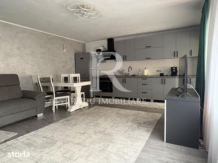 Casă cu 4 camere cu Teren 293 Mp în Orașul Nou