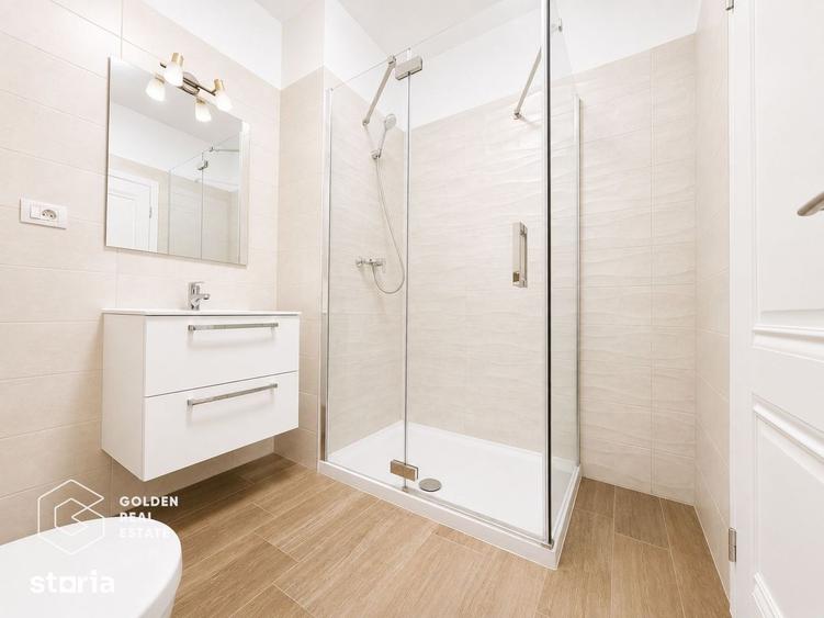 Apartament cu 2 camere în UTA