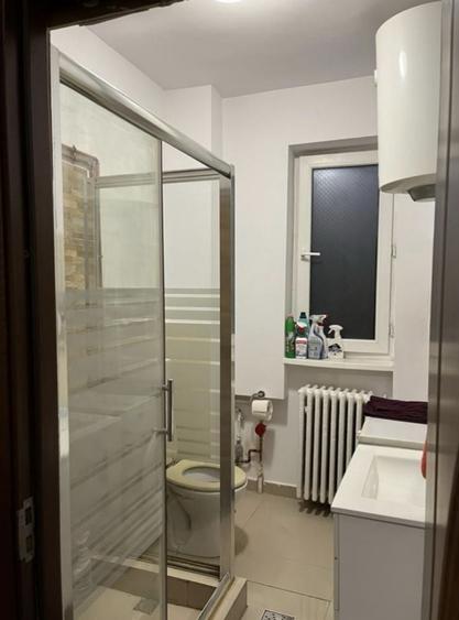 Garsonieră semidecomandată în Central