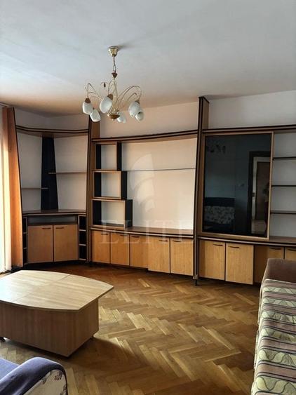 Apartament cu 3 camere decomandat, mobilat în Grigorescu