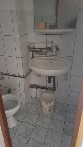 Apartament cu 3 camere decomandat în Gării